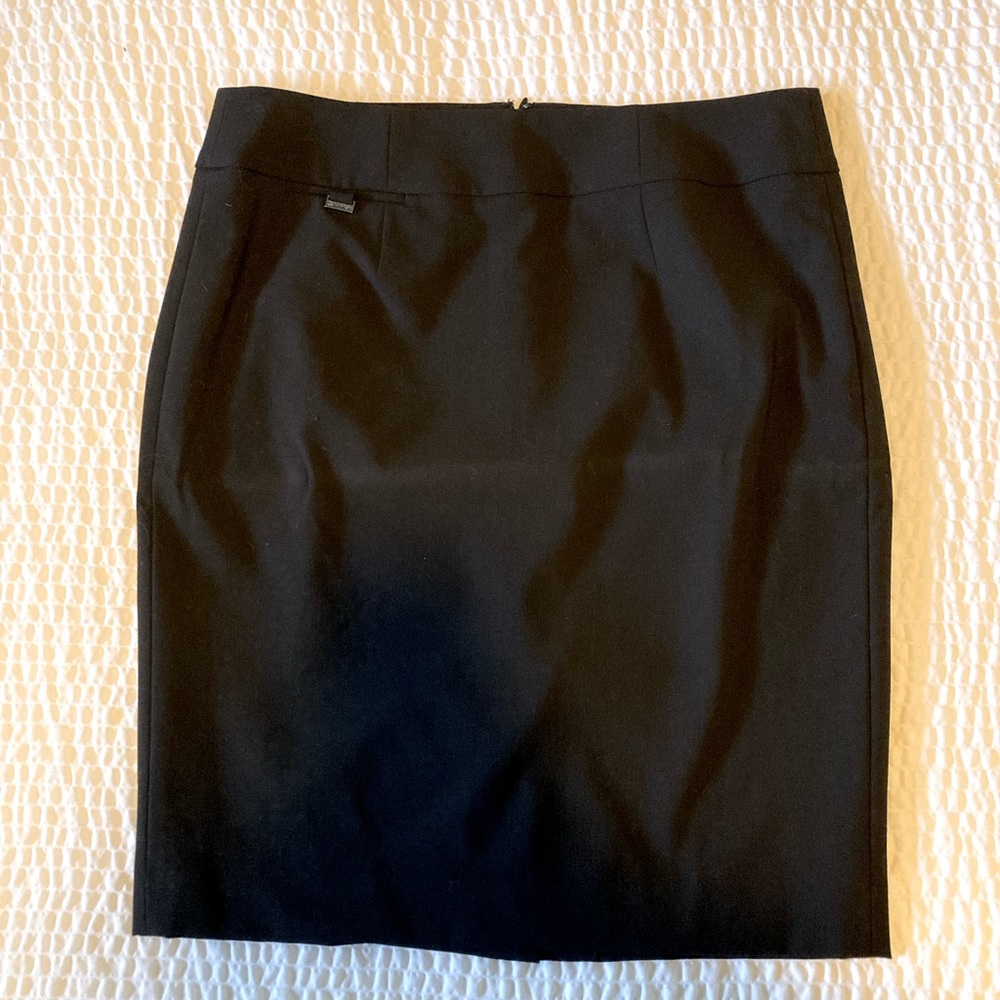 Calvin Klein professional pencil skirt, size 6P